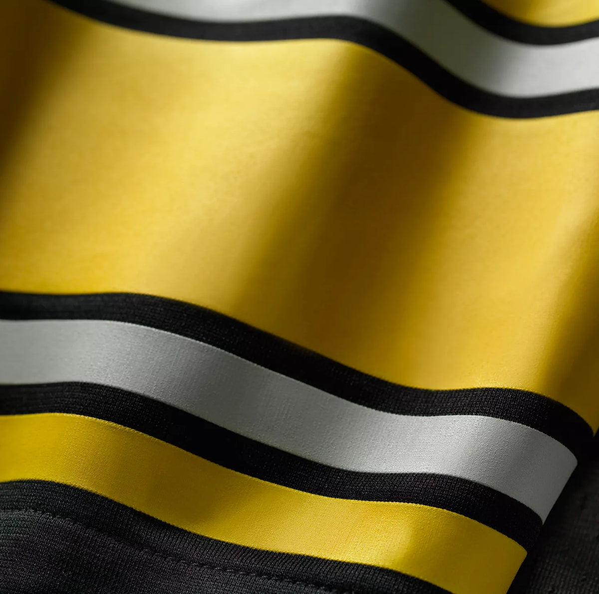 Nike Men's Pittsburgh Steelers T.J. Watt #90 Black Game Jersey