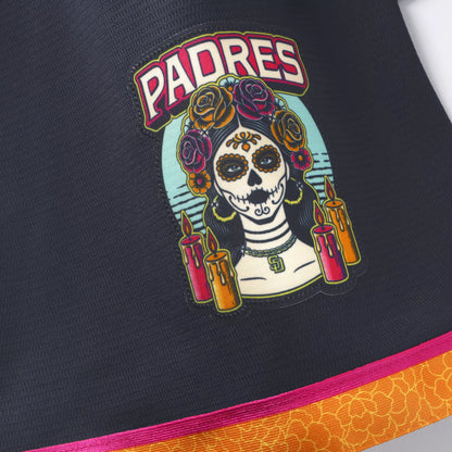 Nike Men's San Diego Padres Blank 2026 City Connect Stadium Jersey