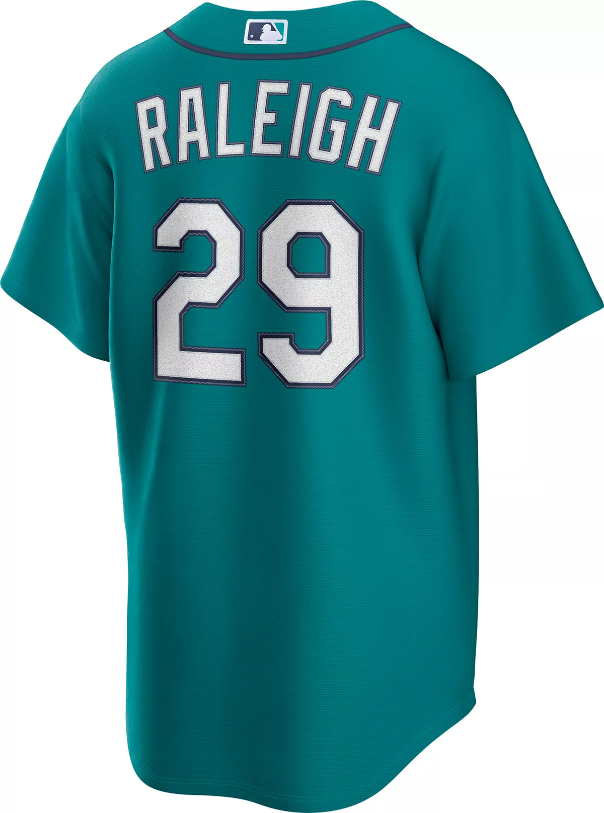 Nike Men's Seattle Mariners Cal Raleigh #29 Alternate Jersey