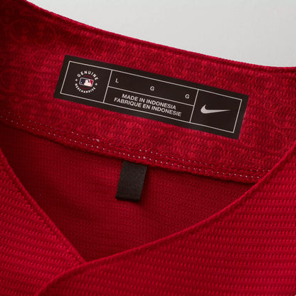 Nike Men's Texas Rangers Corey Seager #5 2026 City Connect Stadium Jersey