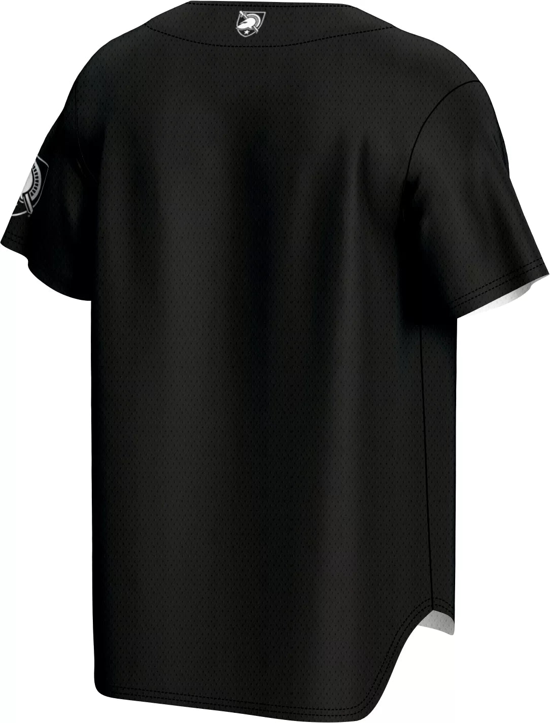 ProSphere Adult Army West Point Black Knights Black Baseball Jersey