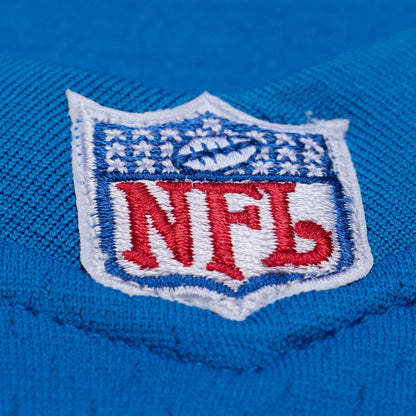 Unisex Detroit Lions Calvin Johnson Mitchell & Ness x Golf Wang Blue 2007 Legacy Fashion Jersey