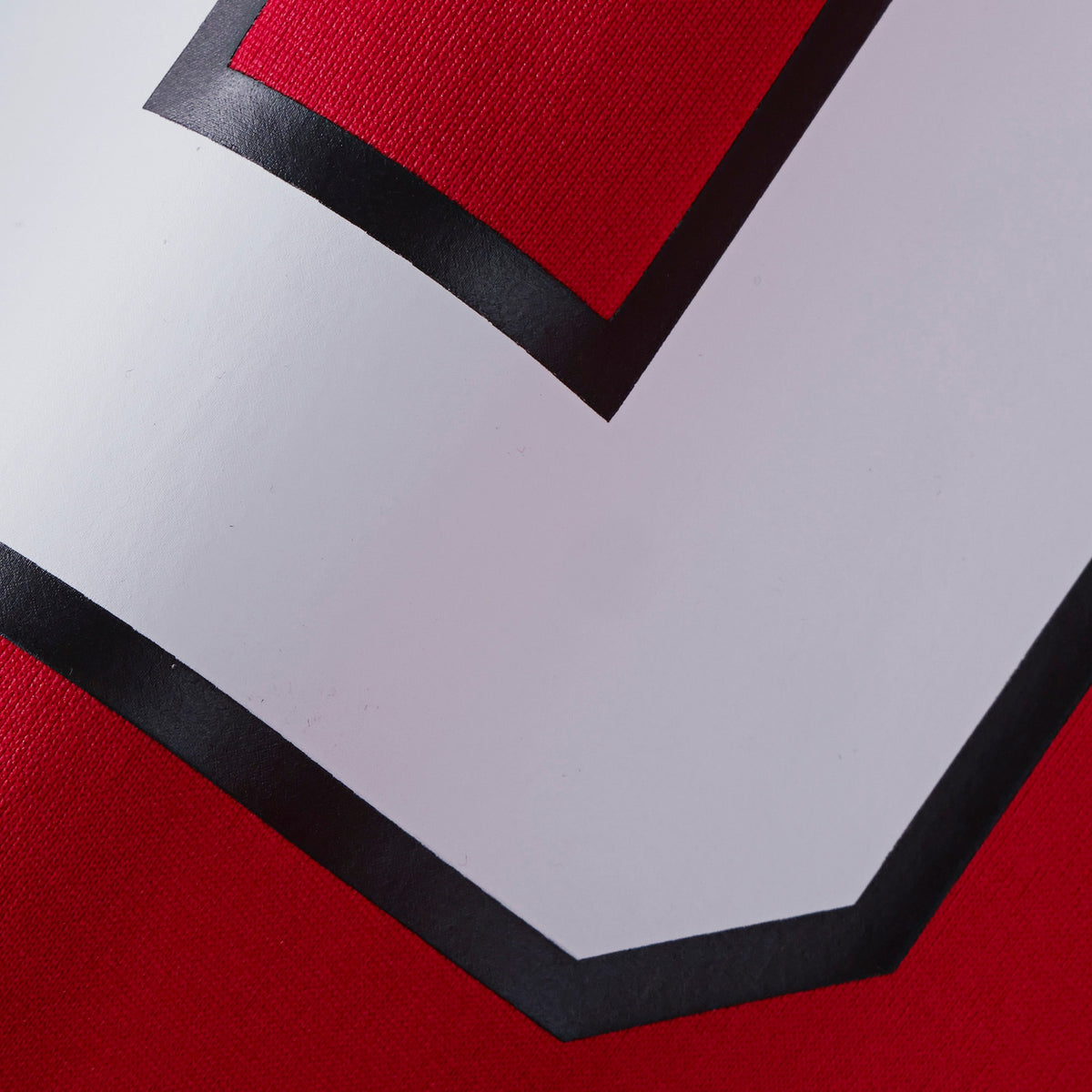 Women's Atlanta Falcons Jalon Walker Nike Red Game Jersey