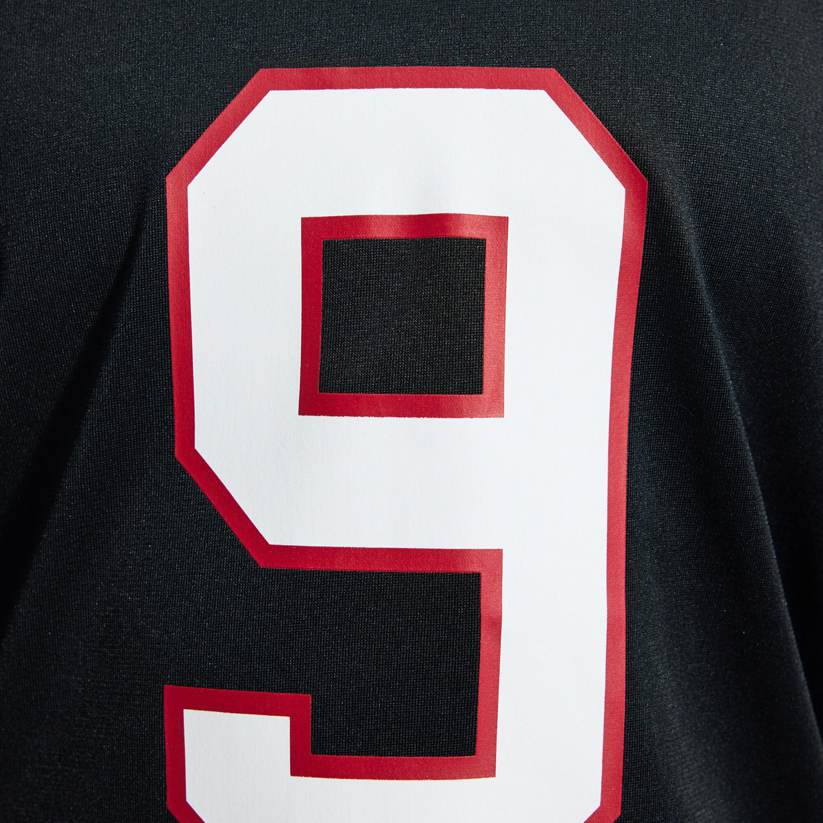Women's Atlanta Falcons Michael Penix Jr. Nike Black Alternate Game Jersey