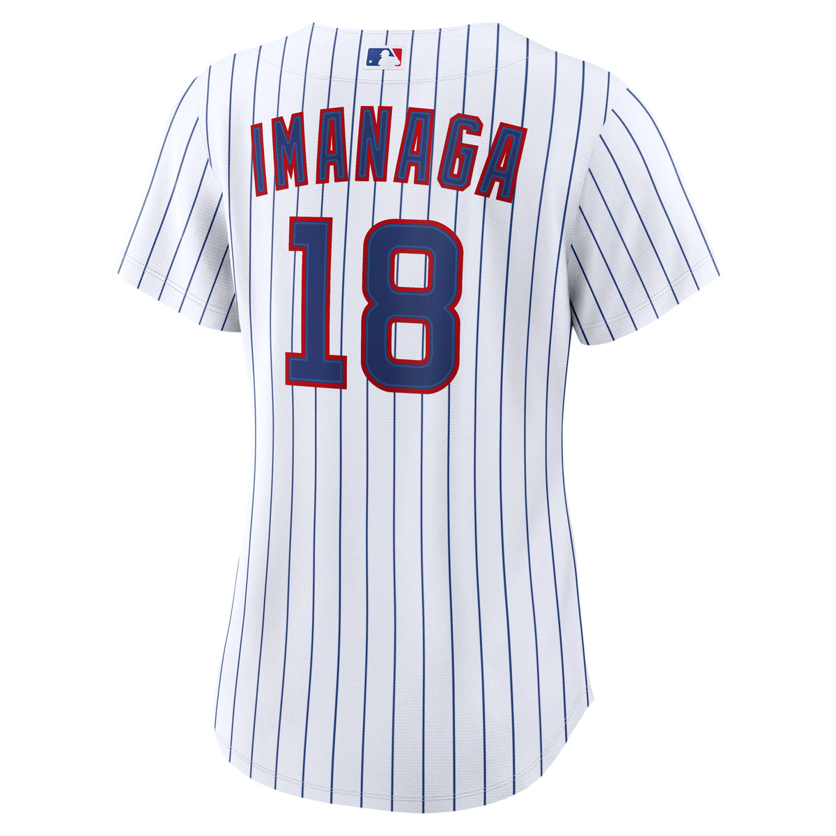 Women's Chicago Cubs Shota Imanaga Nike White Home Replica Jersey
