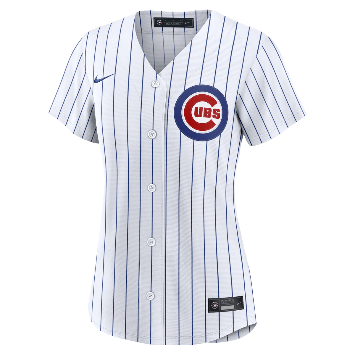 Women's Chicago Cubs Shota Imanaga Nike White Home Replica Jersey