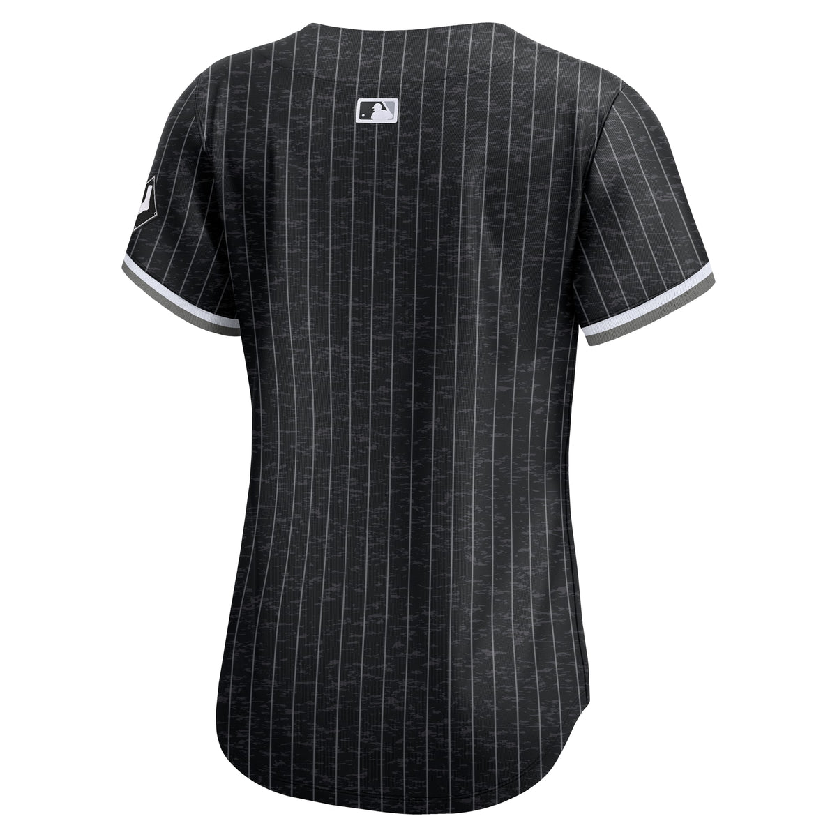Women's Chicago White Sox Nike Black City Connect Limited Jersey