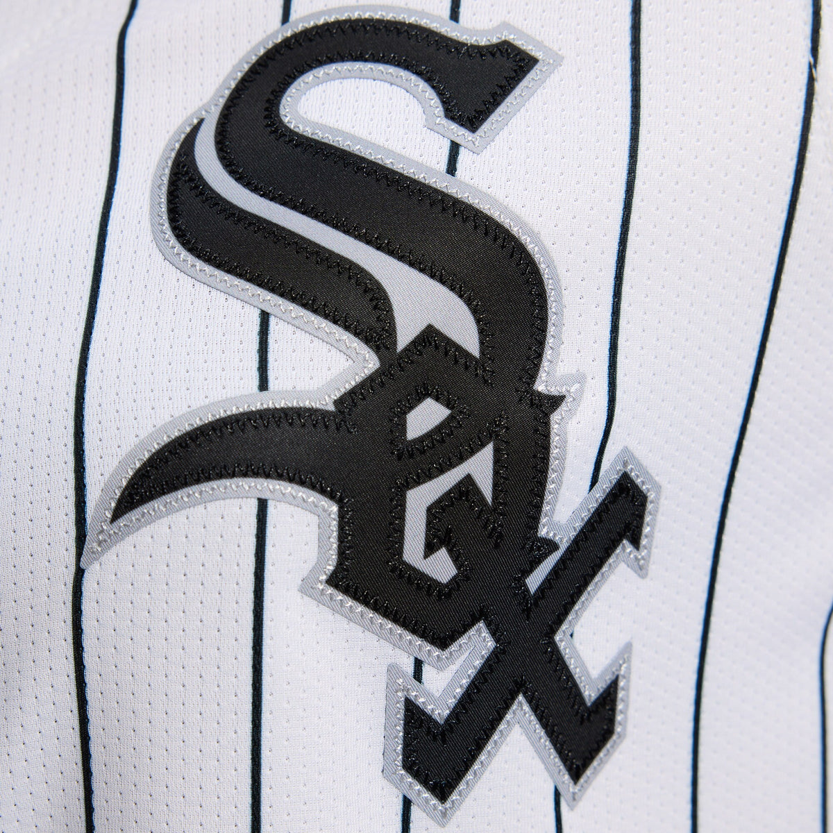Women's Chicago White Sox Nike White Home Limited Jersey