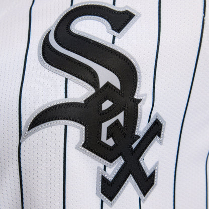 Women's Chicago White Sox Nike White Home Limited Jersey
