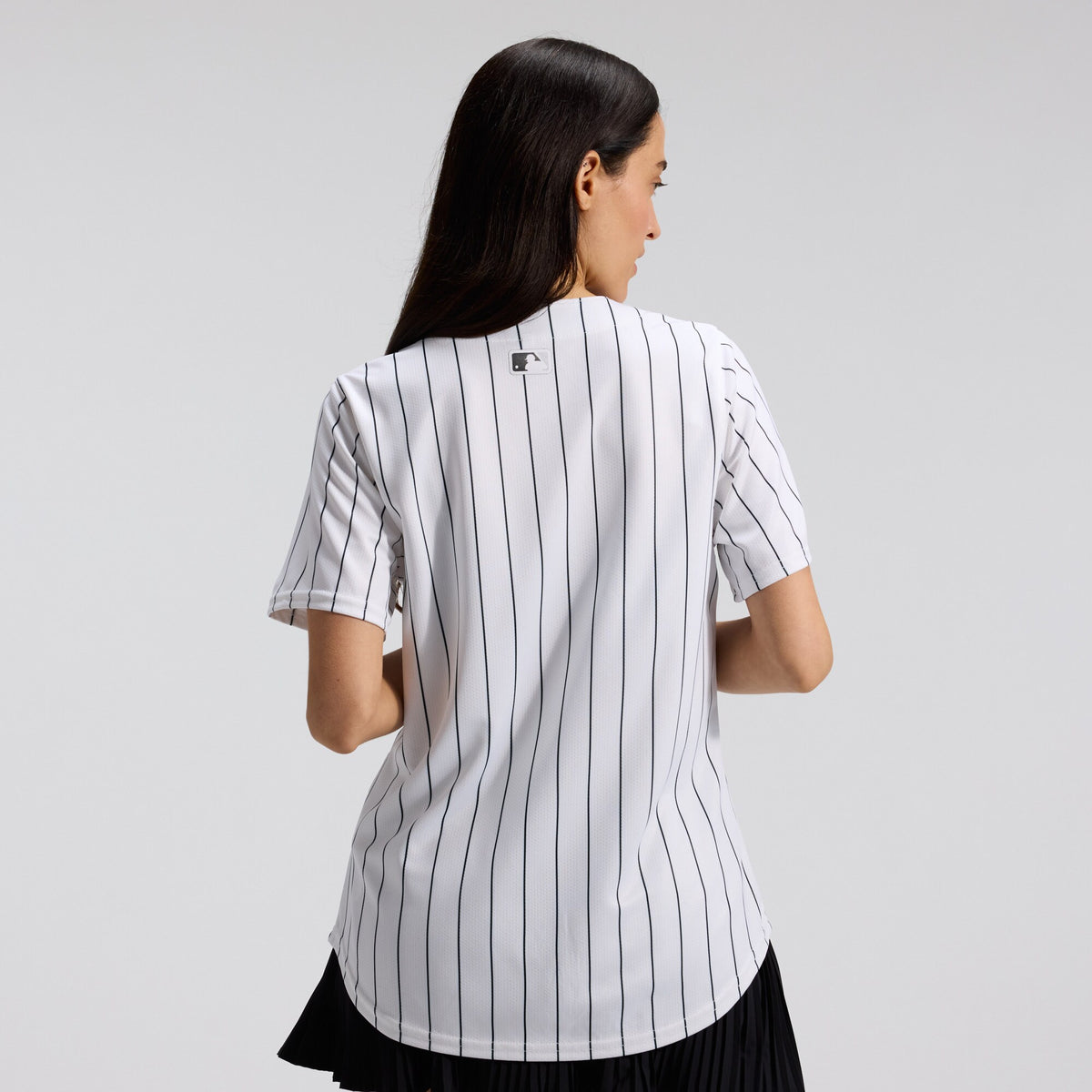 Women's Chicago White Sox Nike White Home Limited Jersey