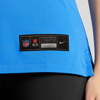 Women's Los Angeles Chargers Derwin James Jr. Nike Powder Blue Player Jersey