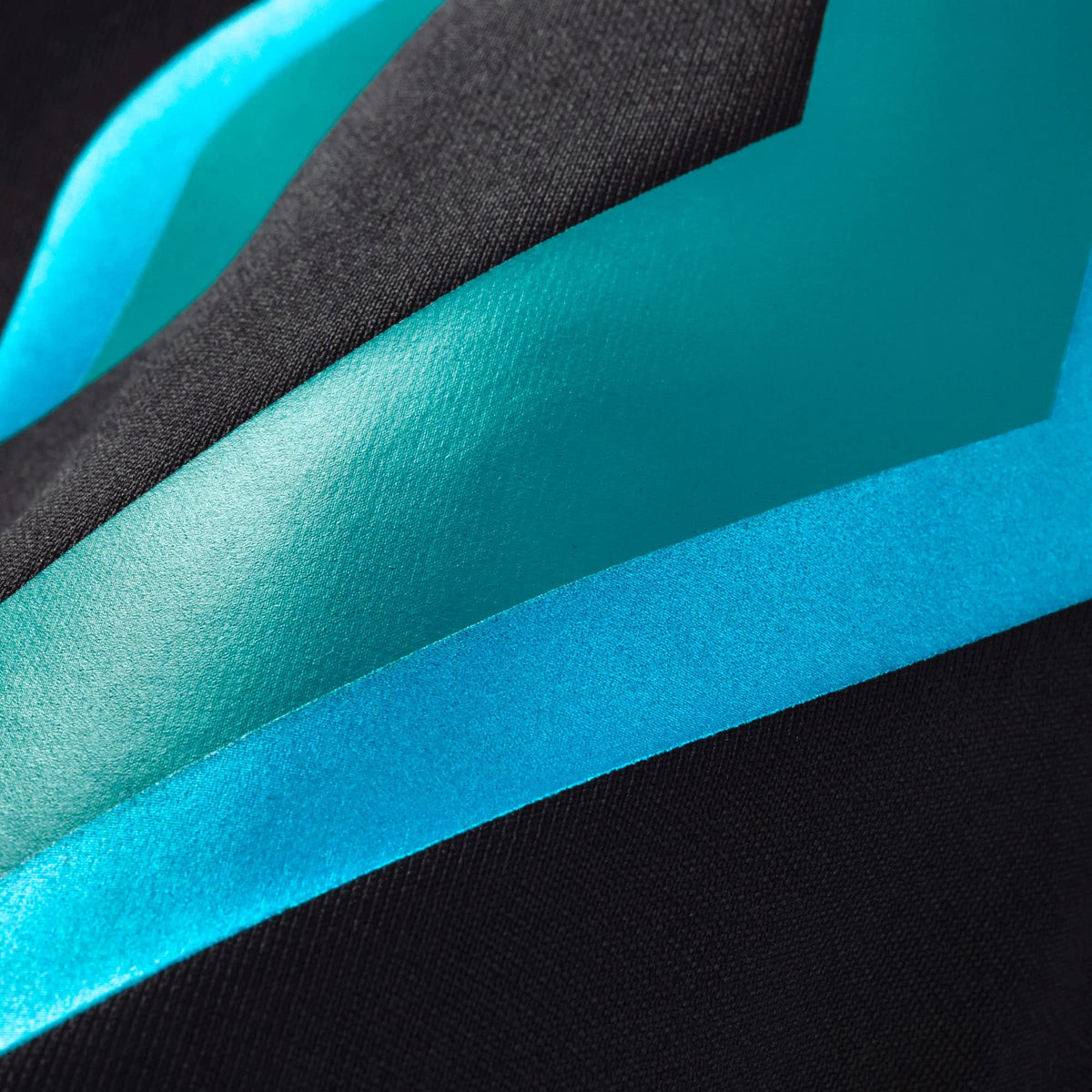 Women's Miami Dolphins Nike Pitch Blue 2025 Rivalries Collection Custom Game Jersey