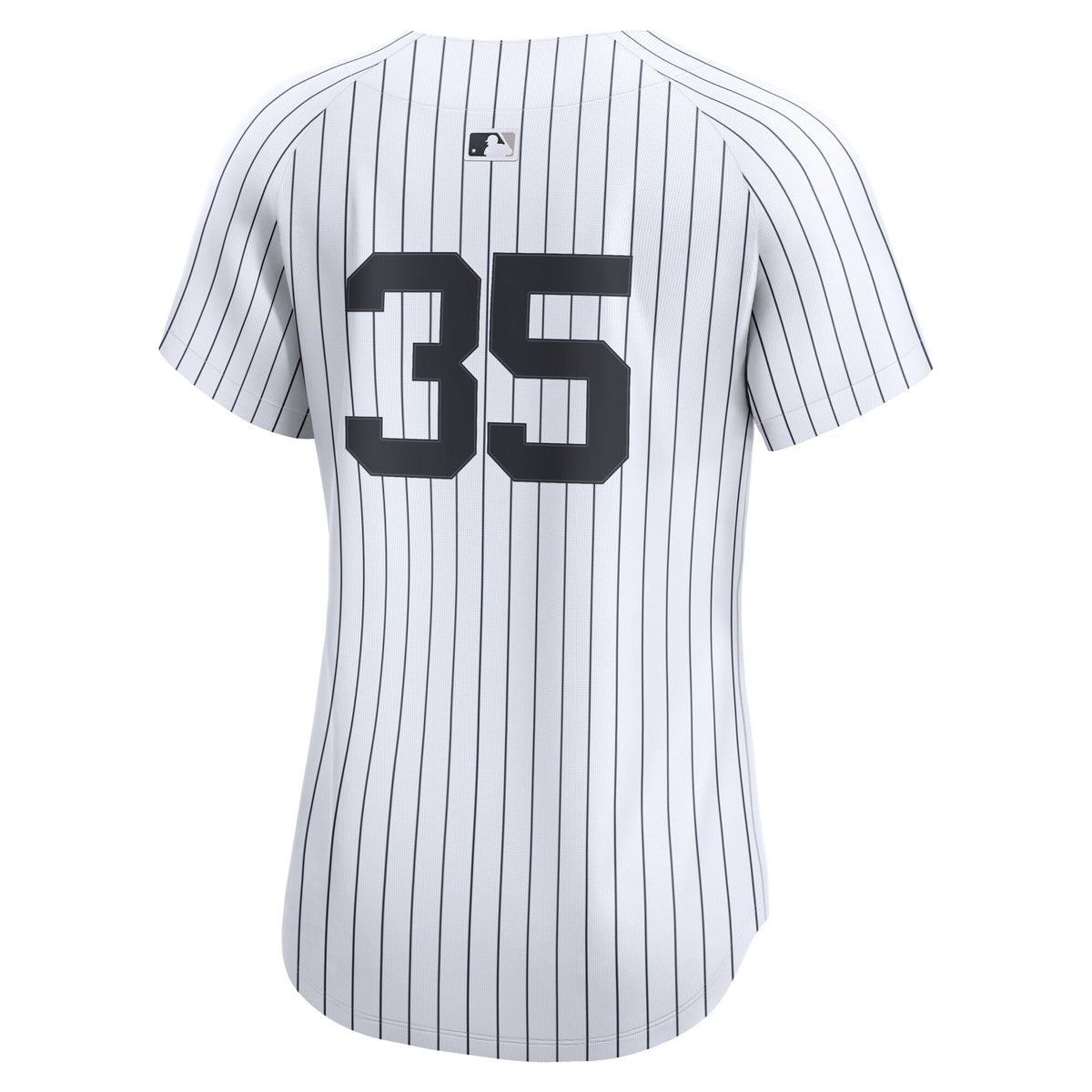 Women's New York Yankees Cody Bellinger Nike White Home Limited Player Jersey