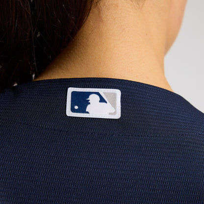 Women's New York Yankees Gerrit Cole Nike Navy Alternate Replica Player Jersey