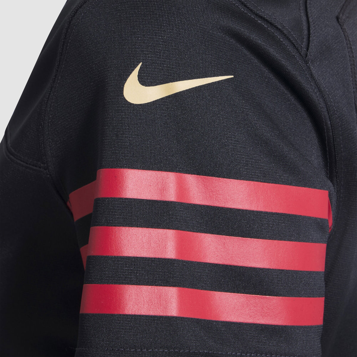 Women's San Francisco 49ers Brock Purdy Nike Black 2025 Rivalries Collection Game Jersey