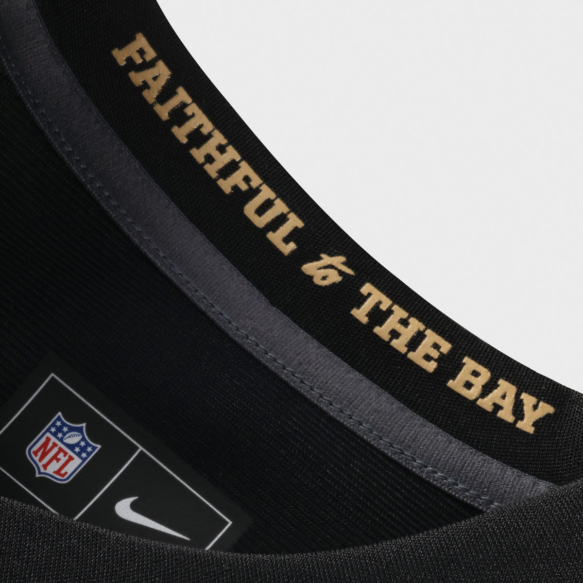Women's San Francisco 49ers Brock Purdy Nike Black 2025 Rivalries Collection Game Jersey