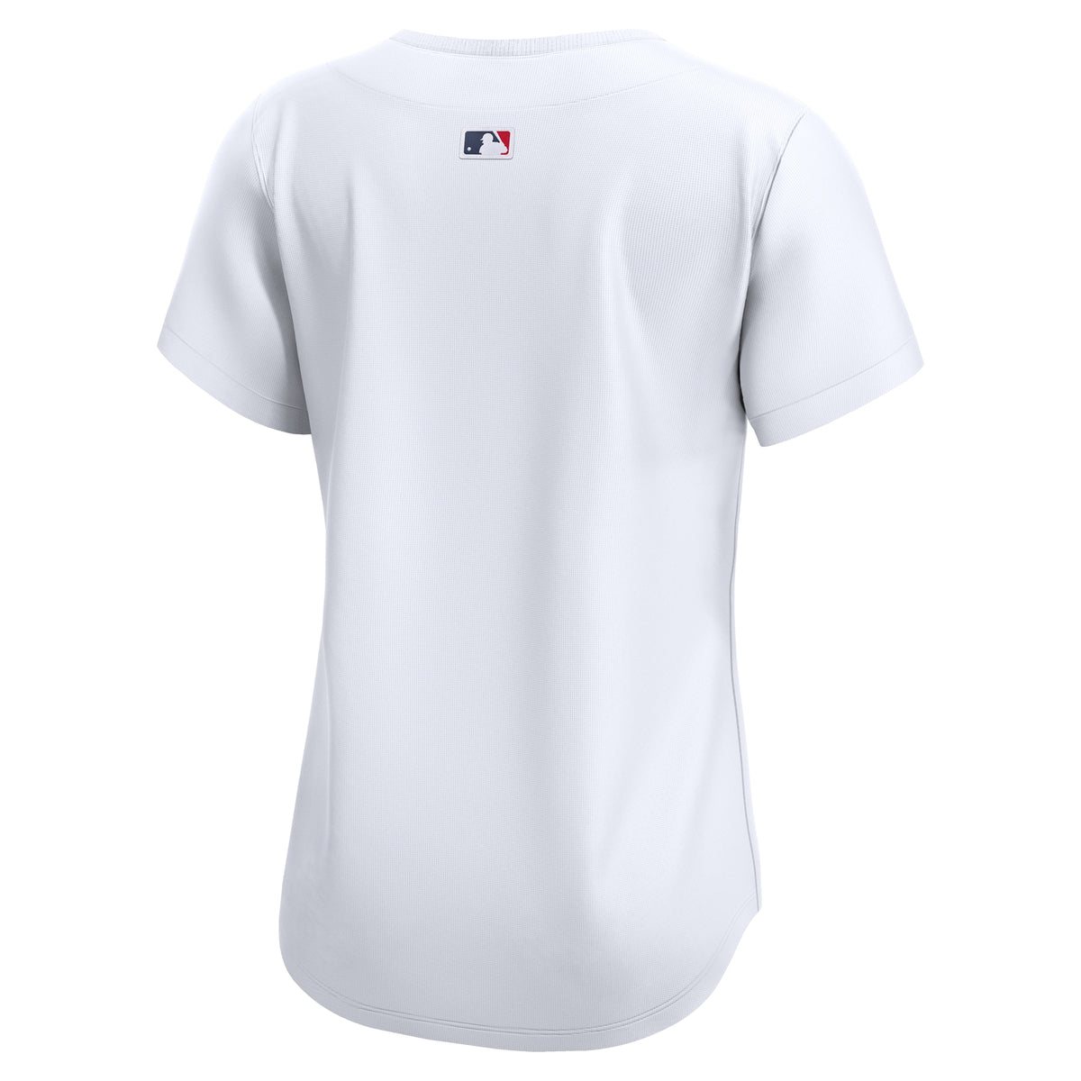 Women's St. Louis Cardinals Nike White Home Limited Jersey