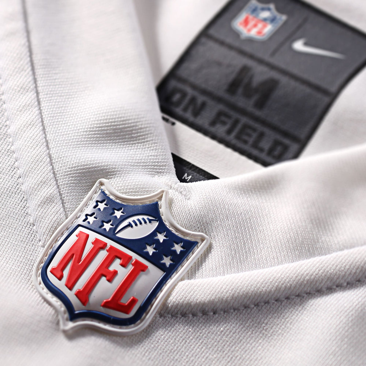 Youth Kansas City Chiefs Travis Kelce Nike White Game Jersey