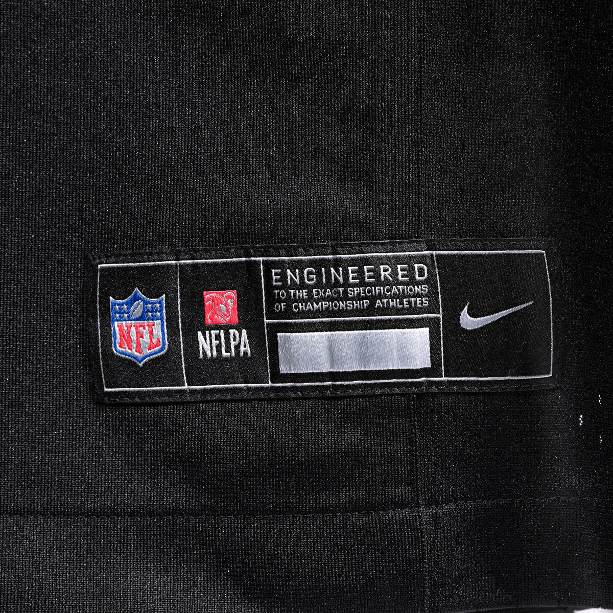 Youth New Orleans Saints Travis Etienne Jr Nike Black Game Jersey