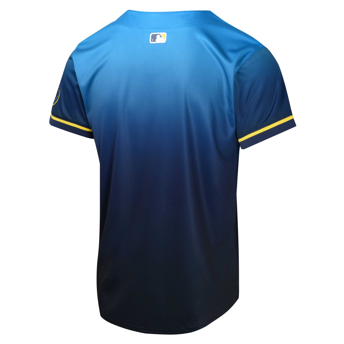 Youth Philadelphia Phillies Nike Blue 2024 City Connect Limited Jersey