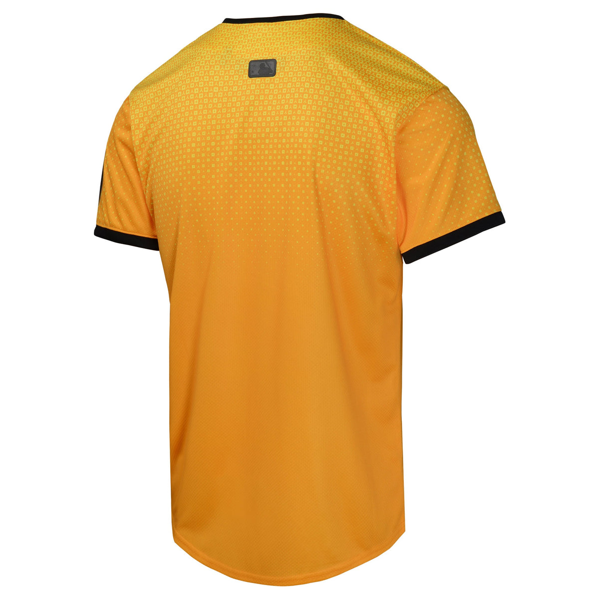 Youth Pittsburgh Pirates Nike Gold City Connect Limited Jersey