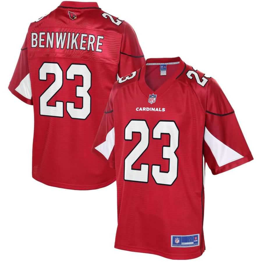 Bene Benwikere Arizona Cardinals Nfl Pro Line Youth Player Jersey Cardinal