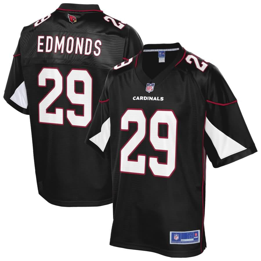 Chase Brandedmonds Arizona Cardinals Nfl Pro Line Alternate Player Jersey Black