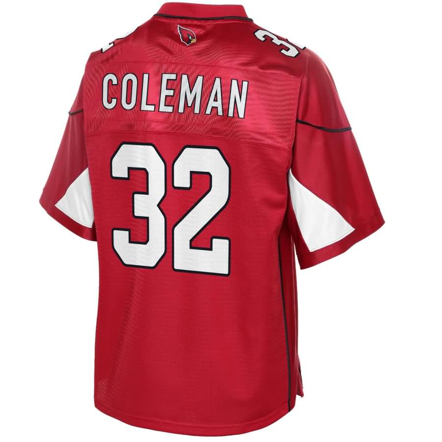 Derrick Coleman Arizona Cardinals Nfl Pro Line Youth Player Jersey Cardinal