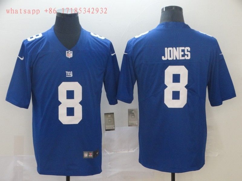 New York Giants Evan Engram 88 Nfl 2020 Cobalt Jersey Jersey