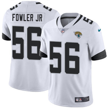 Nike Jacksonville Jaguars 56 Dante Fowler Jr White Mens Stitched Nfl Vapor Untouchable Limited Jersey