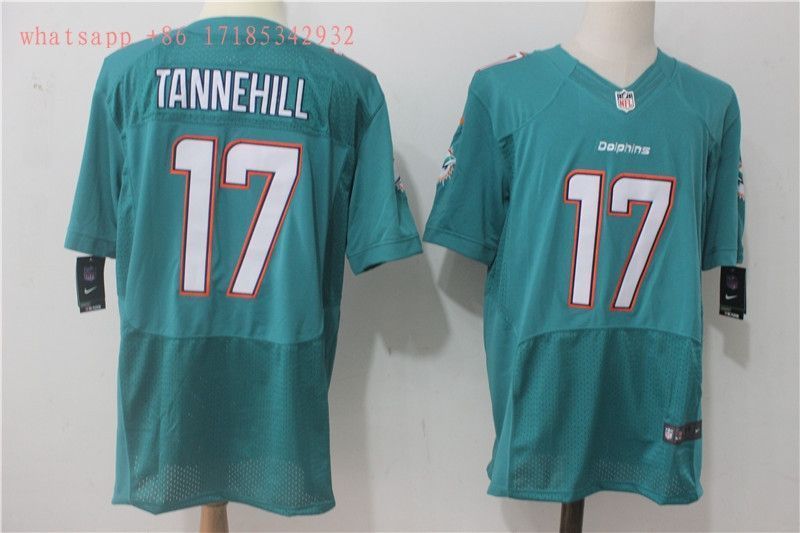 Ryan Tannehill 17 2020 Nfl Green Jersey Jersey