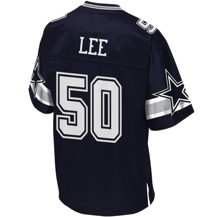 Sean Lee Dallas Cowboys Nfl Pro Line Player Jersey Navy