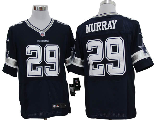 Size 60 4xl demarco Murray Dallas Cowboys 29 Navy Blue Stitched Nike Elite Nfl Jerseys