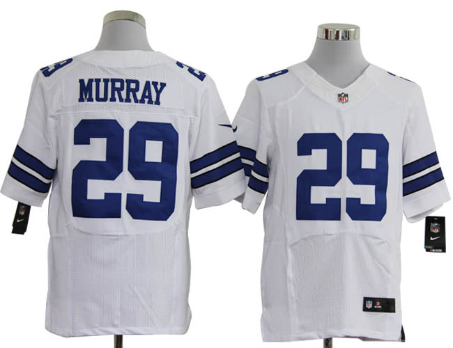 Size 60 4xl demarco Murray Dallas Cowboys 29 White Stitched Nike Elite Nfl Jerseys